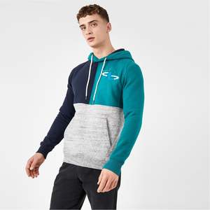 Sweat à capuche oversize en coton 100% de haute qualité, épais, respirant, à épaules tombantes, imprimé personnalisé pour hommes - Product Image 6