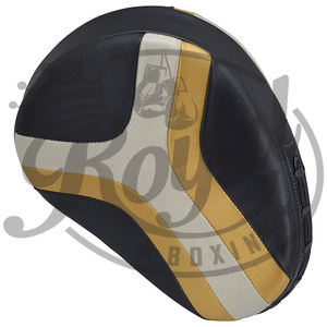 Vente en gros 2022 coussinets d'entraînement d'arts martiaux de kickboxing avec logo personnalisé de haute qualité coussinets de boxe - Product Image 4