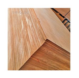 Premier fournisseur LVL Contreplaqué Film Face 28mm a Grade WBP Colle Double Face Décoration Anti-fissuration Standard Étanche Moderne - Product Image 1