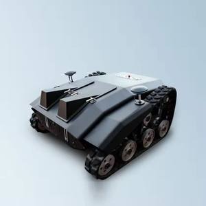 Tondeuse à gazon robotisée GPS électrique intelligente NEXT GEN AKX-XT1 - Tondeuse à gazon automatique pour ferme, verger, jardin, terrain de golf - Product Image 2