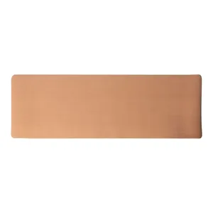 Tapete de Yoga Ecológico de Corcho de 8 mm de Grosor para Práctica de Yoga - Product Image 3