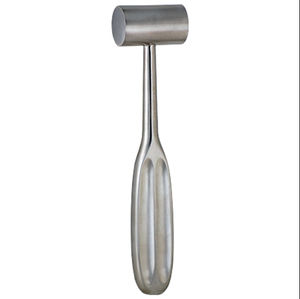 Instrumento de Técnica Tom, Instrumentos Veterinarios Personalizados, Martillo de Alta Calidad, Hueso de Acero Inoxidable, Potencia Manual, Animales Grandes - Product Image 1