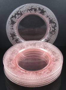 จานแก้วสุดหรูพร้อมพื้นผิวขัดเงาสำหรับร้านอาหารห้าดาวนำเสนอสุดหรูที่บ้านหรือประสบการณ์การรับประทานอาหารที่คัดสรรแล้ว - Product Image 5