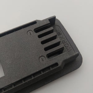 Impression 3D <span class=keywords><strong>HP</strong></span> Multi <span class=keywords><strong>Jet</strong></span> <span class=keywords><strong>Fusion</strong></span> (MJF) - Product Image 3