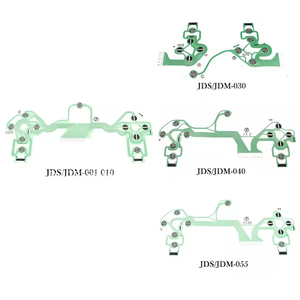 Печатная плата гибкий ленточный кабель для <span class=keywords><strong>PS4</strong></span> JDS 001 011 030 040 050 055 для <span class=keywords><strong>PS4</strong></span> контроллер проводящая пленка - Product Image 1