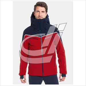 Veste de ski imperméable pour homme, vêtement de sport en plein air, de haute qualité, collection hiver Offre Spéciale - Product Image 1