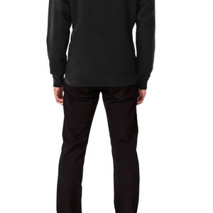 Sudadera con capucha de serigrafía para hombre de secado rápido al mejor precio de ajuste Regular/Sudadera con capucha de serigrafía para hombre con logotipo personalizado - Product Image 3