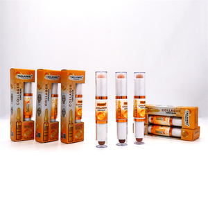 <span class=keywords><strong>TLM</strong></span>-Lápiz corrector de colágeno para mujer, maquillaje orgánico de belleza personalizado, larga duración, maquillaje mate, corrector - Product Image 1