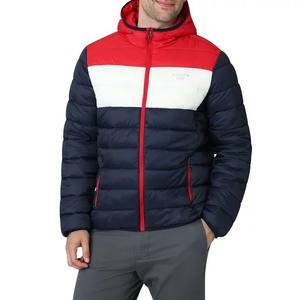 Chaqueta acolchada ultraligera de Invierno para mujer, cazadora informal de talla grande de alta calidad - Product Image 5