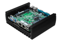 Precio de fábrica 8th Gen Core i9 usado Industrial AIO Mini PC Computer con 8GB DDR4 RAM 512GB SSD 80 Pin Ops Mini PC I3/I5/I7