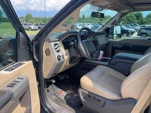 2016 Ford Lariat Super Duty - Product Image 3