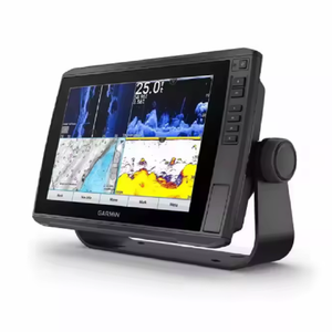 Vente en gros Nouveau ECHOMAP 126SV avec GT56UHD-TM Écran tactile Fonctionnant sur batterie Traceur de cartes/Sondeur de poissons de qualité supérieure Origine américaine - Product Image 1