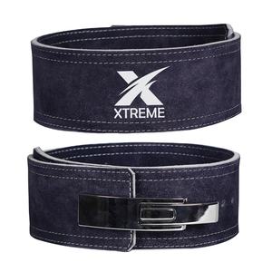 อุปกรณ์พยุงหลังสำหรับฟิตเนส ยกน้ำหนัก แบบคันโยก รับทำโลโก้ลายอนิเมะ หนังคุณภาพสูง ระบายอากาศได้ดี สำหรับยกน้ำหนัก พาวเวอร์ลิฟติ้ง และออกกำลังกายในยิม - Product Image 1