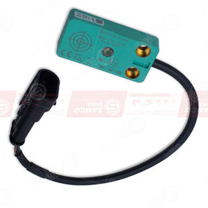 Entrega rápida Samcovina Nuevo sensor inductivo de ángulo (220777) Reemplazo para camión de alcance/carretilla elevadora de Vietnam - Product Image 3