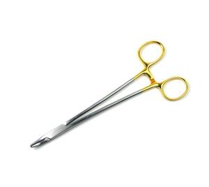 Luc Septum Forceps Produit d'approvisionnement en soins de santé - Product Image 1