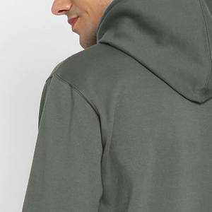 Sudaderas Extra Grandes Cómodas para Hombre, Invierno, Logotipo Personalizado, Transpirables, Ecológicas, 100% Algodón, Ligeras, de Alta Calidad - Product Image 4