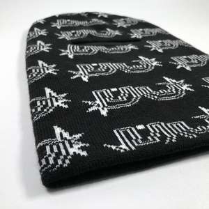 Pasamontañas diseño personalizado dos tonos al aire libre moda esquí motocicleta ciclismo pasamontañas cara completa y cuello cubierta - Product Image 6