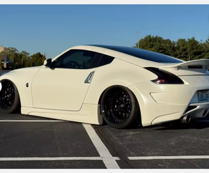NISSAN 370Z COUPE 2015 USADO, Volante a la Izquierda/Derecha - Product Image 4
