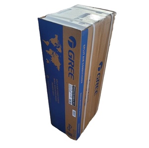 wholesale New Gree Air Conditioner Split Air System Indoor Outdoor Unit Cooling Heating Wifi Buy Gree Inverter Air Conditioner - Product Image 1