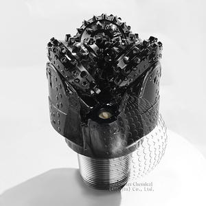 Prix usine API 269.9mm 10 5/8 "IADC537 foret tricône Roatry/foret <span class=keywords><strong>de</strong></span> roche tricône TCI pour puits d'eau et exploitation pétrolière - Product Image 3