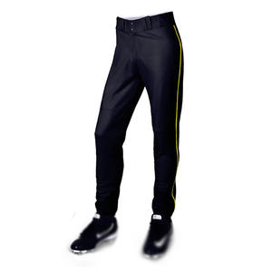 25 26 Uniforme de béisbol con diseño de etiqueta privada personalizado Uniforme de béisbol con logotipo personalizado Uniforme de béisbol para hombres superventas - Product Image 3