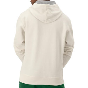 Nuevo Zip up Casual Wear Hombres Chándales Dos piezas Jogger Pant y Leather Hooded Trending Sweatsuits para hombres - Product Image 5