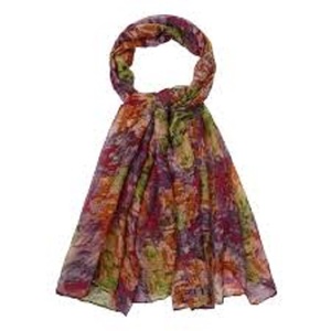 Custom Printed Designer <b>Head</b> Hair Best Soft summer Cotton <b>Scarf</b> for <b>Women</b> handmade Silk Satin Polyester Stylish <b>scarf</b> - Product Image 3