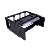 Cassette de transport de plaquettes semi-conductrices de 12 pouces