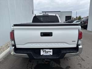 Toyota Tacoma 2023 - Product Image 3