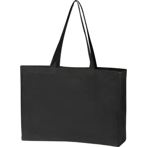 Borsa Promozionale Marcello in Cotone Organico Sostenibile - Product Image 1