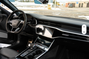 Audi RS6 Avant 2021 Usado (LHD/RHD) - Product Image 2