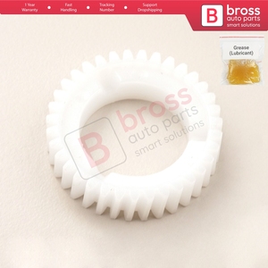 BGE634 Side <b>Mirror</b> Repair Gear for Sorento MK1 BL 2002-2006 35 Teeth - Product Image 3