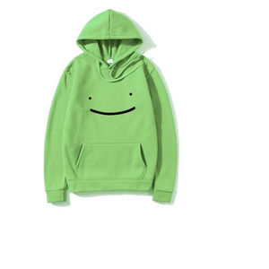 Customized Men's Winter Streetwear Pullover Hoodies Regular Fit 100% Cotton fleece Fashionable Sweatshirt Trendy For men's - Product Image 1