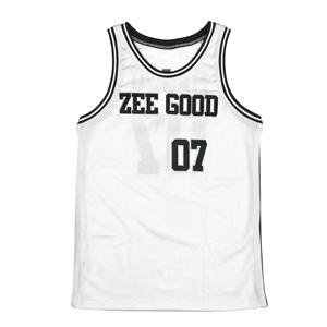 Maillot de basket-ball pour jeunes hommes Offres Spéciales Usine Logo personnalisé Vêtements de sport Maillot de basket-ball de football pour hommes - Product Image 1