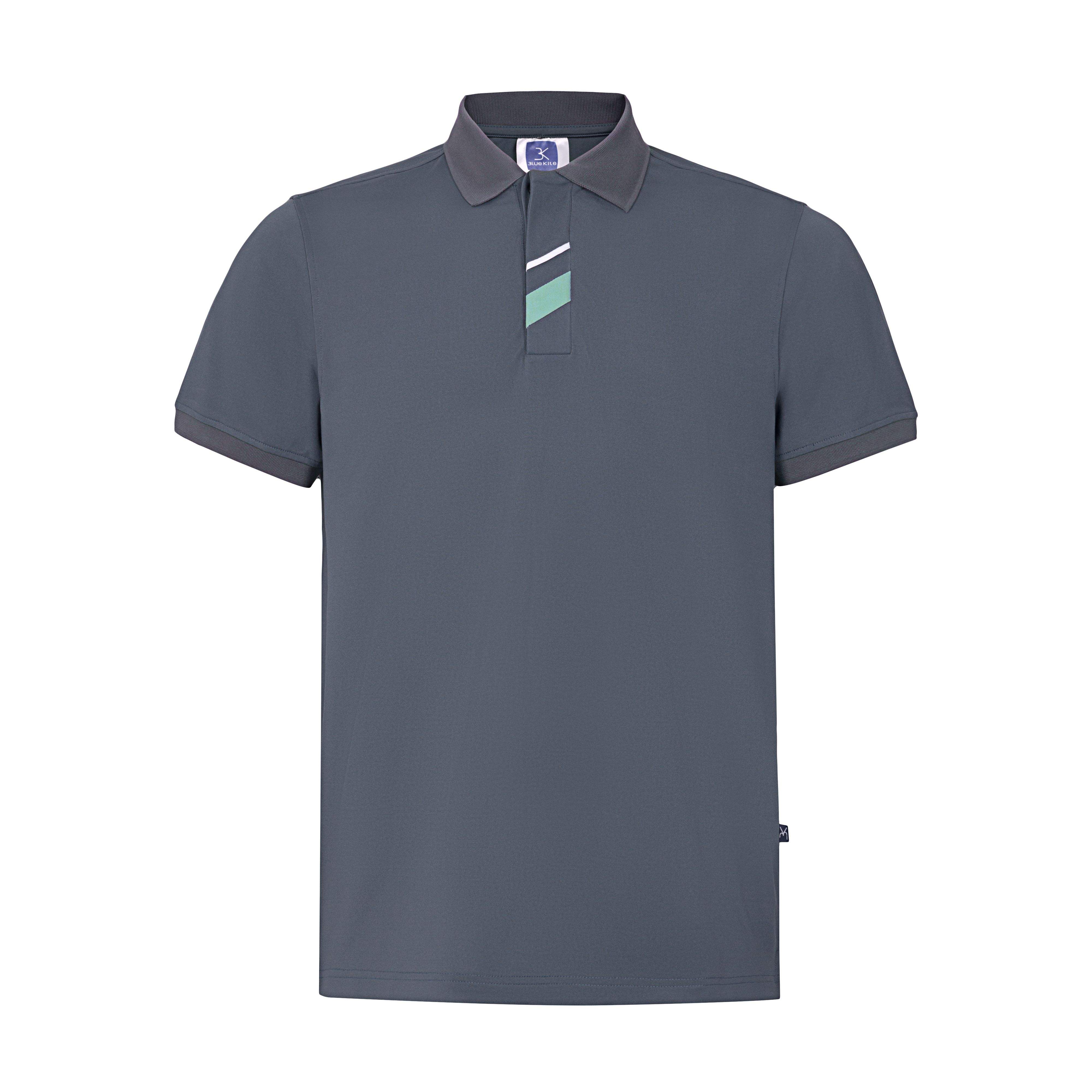 สีเทาเข้ม