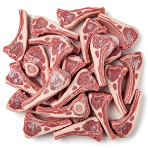 Les côtes d'agneau surgelées à durée limitée offrent de la viande congelée de qualité supérieure en vrac prête à l'exportation avec une expédition rapide et abordable - Product Image 6