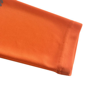 T-shirt haute visibilité vêtements de travail réfléchissants résistants aux flammes pour une utilisation en extérieur hommes de haute qualité T-shirt à manches longues haute visibilité vêtements en vrac - Product Image 2