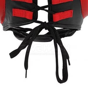 Équipement d'entraînement MMA, protège-tête de boxe, protège-tête personnalisé, équipement d'entraînement, protège-tête - Product Image 6