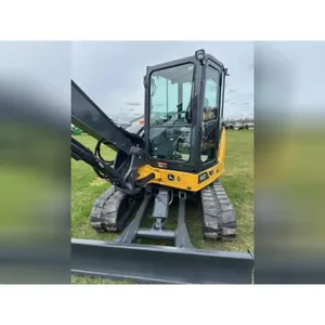 2024 pour John pour Deere 60 P État d'occasion - Product Image 3