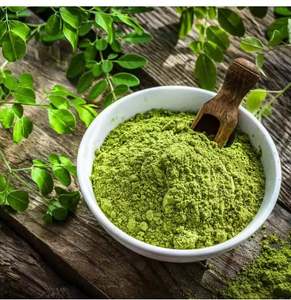 Pure <b>Indigo</b> Leaf <b>Powder</b> | Natural <b>Hair</b> Dye | Wholesale & Bulk Export from India - Product Image 6