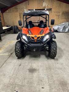 Venta al por Mayor: Elegante y Audaz, Conquista los Caminos con el Z Force Sport, Tu Aventura Definitiva te Espera - Product Image 2