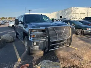 Chevrolet Silverado 2015 LTZ 2500 d'occasion - Product Image 2