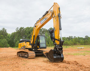 Excavatrice d'occasion Sany SY26U neuve de haute qualité Sany 60C Sany 75 Sany75c en Offre Spéciale - Product Image 1