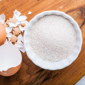Poudre de coquille d'oeuf nutraceutique PureEgg-Complément alimentaire de haute qualité-Source naturelle de qualité supérieure - Product Image 1