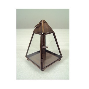 โคมไฟแขวนตกแต่งสวนกลางแจ้งหรือบ้าน - Product Image 6