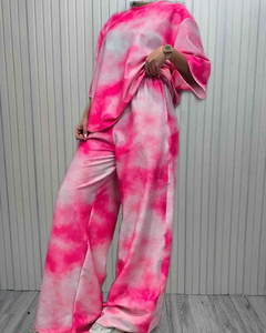 Conjunto de sujetador y pantalón corto personalizado para mujer, ropa de calle, algodón de secado rápido, manga completa y corta, conjunto de 2 piezas, conjuntos para mujer - Product Image 3