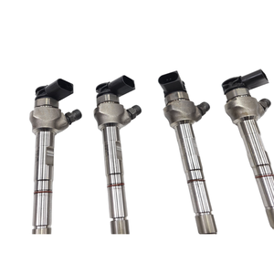 INIETTORI AUDI A6 Berlina Serie C8 (4A2) 05L130277L DFBA Hybrid 2000 (18>25) - Product Image 6