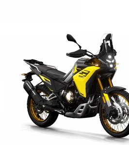 OFERTAS INCREÍBLES 2025-2026 Motocicleta Voge DS800X Rally 798cc con 1 Año de Garantía Lista para Enviar - Product Image 4