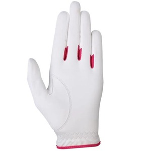 Guantes de golf de diseño personalizado más vendidos con corte perfecto Protección UV Precio bajo-Selección superior del fabricante profesional - Product Image 4