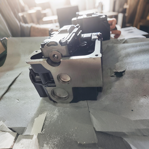 Motor 2TR Nuevo en Oferta, Bloque Largo de 2.7L, Motor 2TR-EGR 2TR-FE para Toyota Hilux Vigo Land Cruiser Prado Hiace Tacoma - Product Image 4